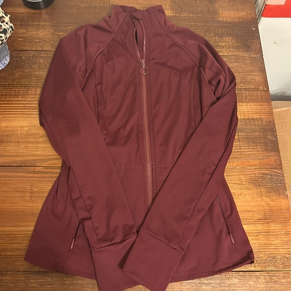 Fabletics jacket - Picture 4 of 10